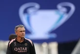 La intrahistoria de la 'revolución Luis Enrique' en París: "Tenía un plan clarísimo, quería hacer historia"
