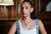 Zaira Romero, ponerse en la piel de una narcotraficante, ponerse en la piel de su madre: "He entendido lo que hizo y por qué lo hizo"