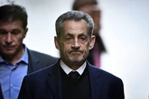 La Fiscalía pide la puesta en libertad de Sarkozy "bajo supervisión judicial"