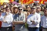 Andalucía y Castilla y León responderán con elecciones si Sánchez se lanza a una convocatoria anticipada