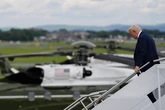 Donald Trump alimenta el 'teatro' de la amenaza nuclear con Rusia