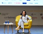 Beatriz Corredor reclama a sus antecesores que firmen un apoyo público al modelo de Red Eléctrica en plena polémica del apagón