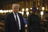 Trump busca designar el movimiento antifascista en EEUU como organización terrorista e investigar a quienes lo financien