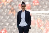 La RFEF destituye a Montse Tomé como seleccionadora femenina y designa a Sonia Bermúdez
