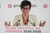 El Gobierno choca con las comunidades del PP por la financiación de su plan de Vivienda: "¿Les estoy pidiendo la luna?"