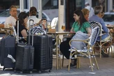 Madrid y Barcelona, entre las grandes ciudades donde es más barato comprar cerveza, vino o café