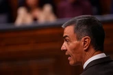 Sánchez asegura que resistirá hasta 2027 frente a una "oposición destructiva abonada al esperpento"