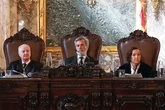 El Supremo da por buena la reacción del Gobierno tras su amenaza a Marlaska y ordena que siga informando sobre los menores de Canarias cada 15 días