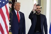 Un juez federal inicia el proceso para declarar al Gobierno Trump en desacato por la expulsión de migrantes a El Salvador
