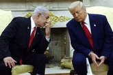 El gran giro de Trump con Israel: del apoyo incondicional al distanciamiento estratégico