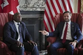Lammy y Vance presiden este sábado una reunión de asesores de seguridad sobre Ucrania