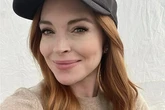 Lindsay Lohan, quiero tu cara perfecta