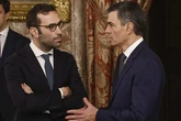 Cinco ministerios, una consulta pública "útil" y el objetivo de proteger a los trabajadores y la cohesión territorial: así ha llegado la OPA de BBVA al Consejo de Ministros