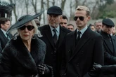 Tierra de mafiosos: Shonda Rhimes disfrazada de Scorsese