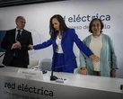 Inversores internacionales examinarán a Beatriz Corredor el lunes en la junta: "Es la principal responsable de una empresa que ignoró los riesgos"