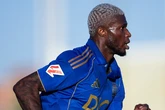 Kwasi Sibo, de Ghana a Oviedo: "No teníamos dinero, pero mis padres tuvieron siete hijos y jugaba descalzo"