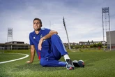 Rodri: "He tenido que oxigenar el coco. ¿Que hoy me apetece desayunar galletas de chocolate? Pues las desayuno. Parece una gilipollez, pero es la hostia a nivel mental"