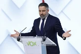 Anticorrupción archiva la denuncia del PSOE contra Vox por un delito de financiación ilegal