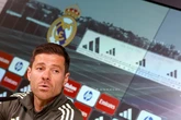 Xabi Alonso perdona a Vinicius: "Tuvimos una reunión todos, Vini estuvo impecable y yo quedé satisfecho. Ninguna represalia"