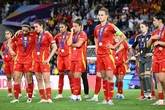 Las lágrimas de rabia, la seriedad extrema de Alexia y la sinceridad de Patri Guijarro: "Debimos meter un gol antes"
