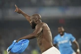 El Nápoles amarga al Inter y conquista la Serie A por cuarta vez en su historia