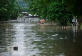 Al menos 23 muertos y 13 desaparecidos tras fuertes lluvias en México