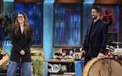 Broncano confiesa la película que estuvo cerca de protagonizar junto a Blanca Suárez: "Me perdí un éxito por hacer mal el casting"
