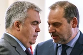 El PSOE ofreció a Ábalos pagar su abogado y un trabajo en una consultora para comprar su silencio
