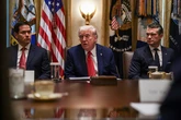 El Gobierno de Netanyahu, listo para aprobar el plan de paz de Trump mientras el ejército israelí inicia los preparativos para su retirada de Gaza