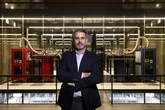Cristian Canton (BSC-CNS): "La IA es cada vez más poderosa y el impacto en la opinión de la gente, más potente aún"