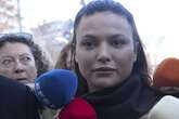 Elisa Mouliaá aporta un informe psiquiátrico que subraya la "solidez" de su versión sobre el "abuso" de Íñigo Errejón