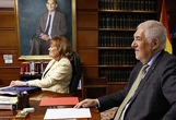 El Tribunal Constitucional delibera hoy sobre la amnistía fracturado en dos