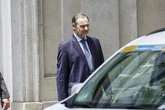 Ábalos cobra del Congreso 1.200 euros al mes como portavoz de una comisión sin portavoces