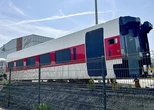 Renfe prescinde de los Talgo-Avril del corredor Madrid-Barcelona por falta de fiabilidad