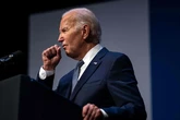 Un libro desvela la salud de Joe Biden antes de abandonar la presidencia: "Lo que sucedía en privado era peor"