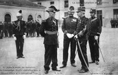 El capítulo final del 'caso Dreyfus'