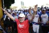 La ambición sin límites de Lula da Silva a los 80 años