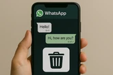 Dónde está la papelera de WhatsApp y cómo liberar espacio del teléfono sin eliminar conversaciones importantes