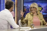 El corte de Carmen Maura que ni Pablo Motos esperaba: "Ese es un drama que no viene a cuento"