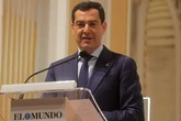 Moreno irá a los tribunales por "el abuso de poder" de Puente: "No vamos a permitir esa chulería"