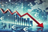 Euríbor hoy, 17 de julio: continúa a la baja por segundo día