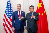 EEUU y China reanudan en Londres sus negociaciones para prolongar una tregua comercial que alcance a las restricciones tecnológicas y las exportaciones de tierras raras