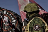 Un soldado ruso ex combatiente del Grupo Wagner cruza a Finlandia y pide asilo