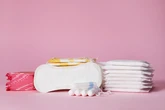 Un estudio detecta aditivos plásticos en productos menstruales tanto de un solo uso como reutilizables