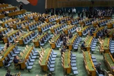España se ausentó del discurso de Netanyahu boicoteado por decenas de países