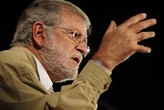 Rodríguez Ibarra critica las "enormes tragaderas" de sus compañeros del PSOE con Sánchez: "Han aceptado todo sin la más mínima discrepancia"