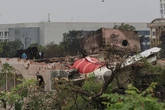 Accidente del Boeing de Air India, ¿qué ocurrió en esos 28 segundos?: "Tal vez no estaba configurado para el despegue"