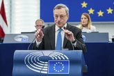 El Nobel que también podría haber ganado Mario Draghi
