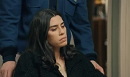 'Sueños de libertad', avance del miércoles 11 junio: María recibe el alta y regresa a casa De la Reina