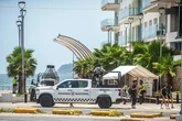 Hallan seis cabezas humanas en una carretera del centro de México